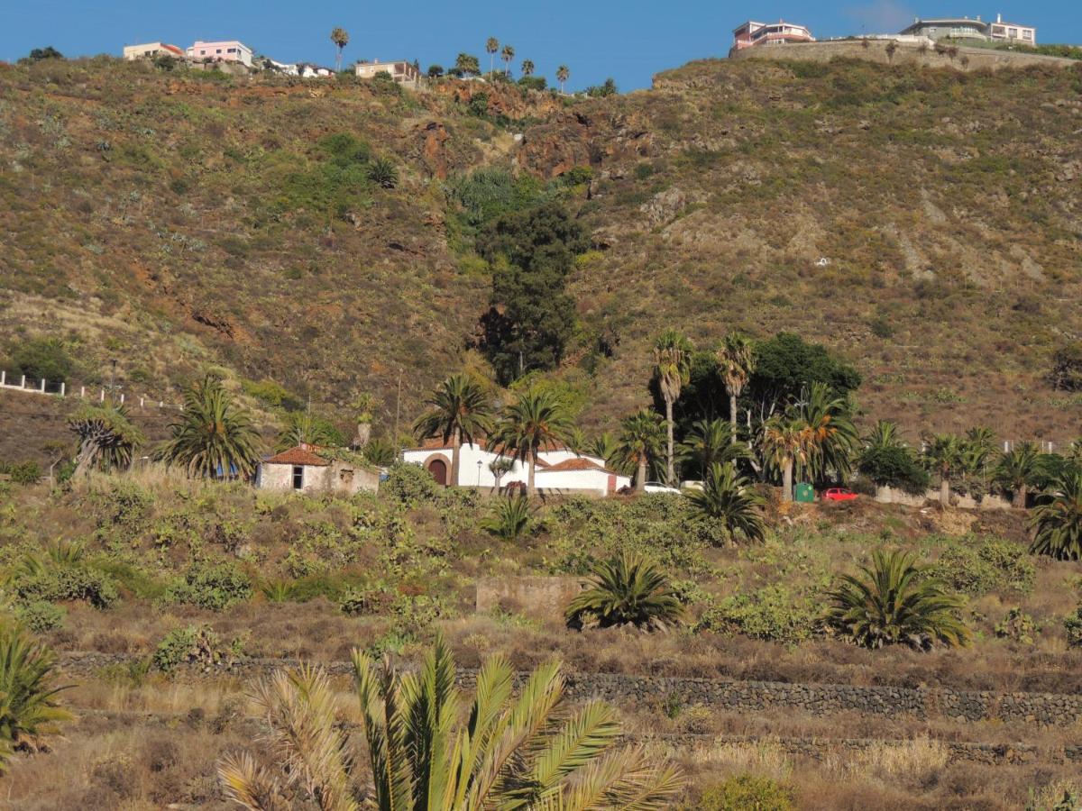 Apartamento Mar Y Teide Sauzal Exterior photo